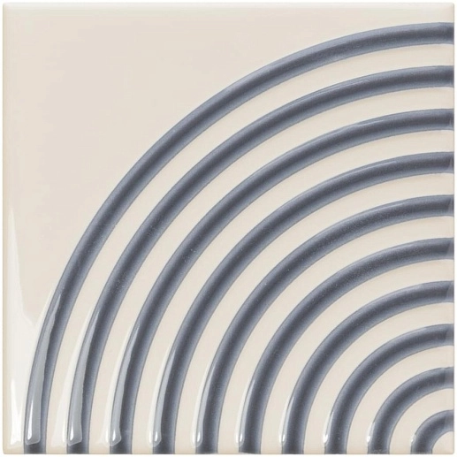 Twister Twist Vapor Titanium Blue 12.5x12.5 - фото 1