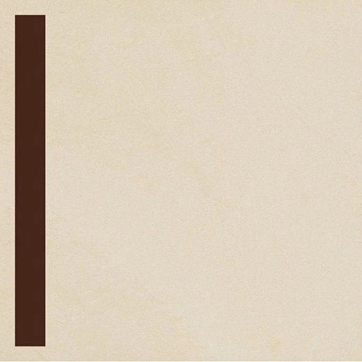 Carisma Italiano Tratto Su Crema Marfil Sel. 60x60 - фото 1