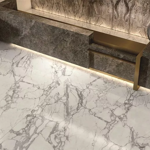 Moreroom Stone Statuario White 1