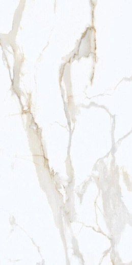 Idyllic Calacatta Gold Honed SOFT 60x120 - фото 1