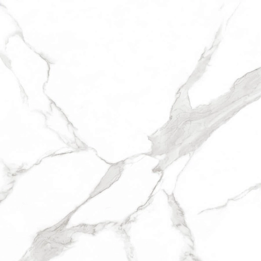 Marblestone Statuario Irish Grey Polished 120x120 - фото 1
