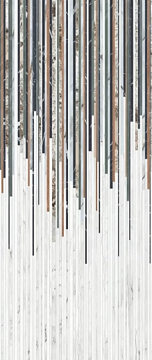 Sensi Fantasy Sticks Lux3 R 120x280 - фото 1