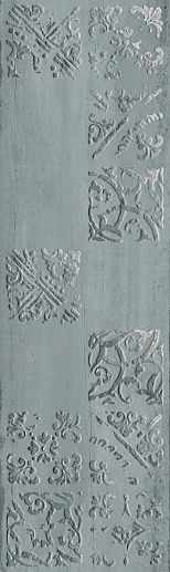 Sospiro Decor Artisan Ocean Rec-Bis 29x100 - фото 1