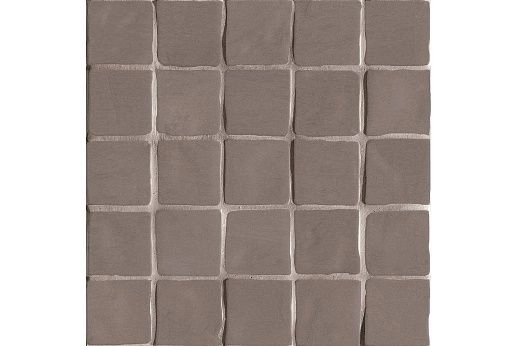 Foussana Mosaico Gray (6x6) - фото 1