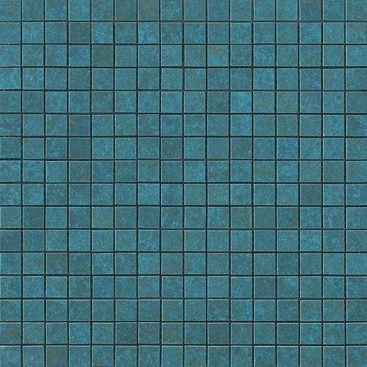 Blaze Verdigris Mos Q 30.5x30.5 - фото 1