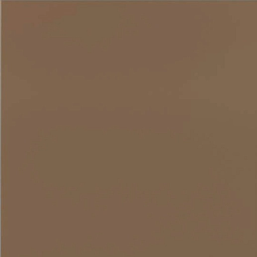 Shapes #1 Bronzo Mat-Gloss 25x25 - фото 1