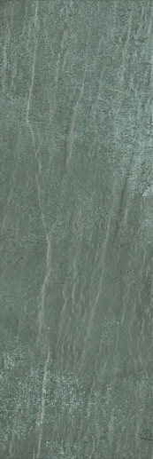 Nightwish Navy Green Struktura Rekt 25x75 - фото 1