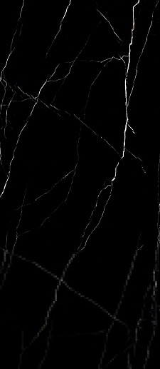 Slabs Double Polished Marquina Olpse Luminous 120x280 - фото 1