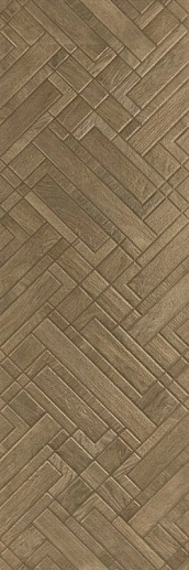 Ewood Laos Chestnut 40x120 - фото 1