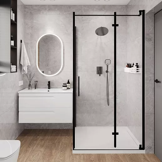 Ceradim Mramor Princess Grey 1
