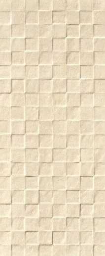 Quarta Beige Wall 03 - КА-00020950 25x60 - фото 1