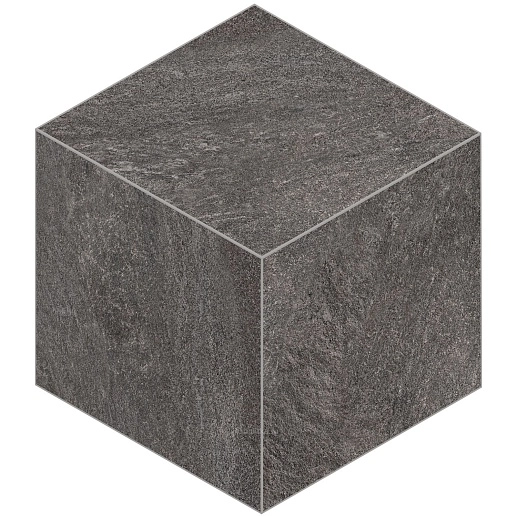 Tramontana Anthracite Cube 29x25 - Tn02 - фото 1