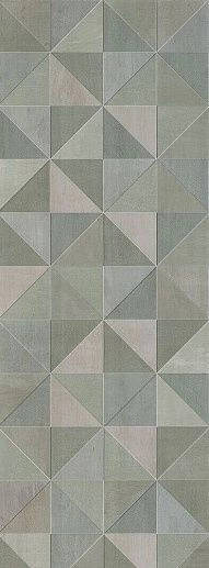 Color Now Tangram Fango Inserto 30.5x91.5 - фото 1
