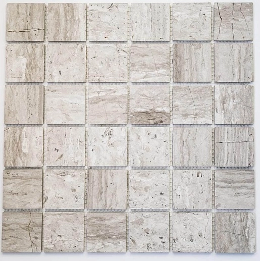 Mosaics Ottawa (Pol) 30.5x30.5 - фото 1