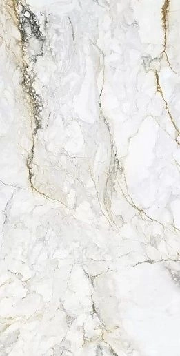 XXL Cr.Pisa Gold Pul. Rect 120x260 - фото 1