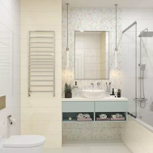 Global Tile Calypso 1