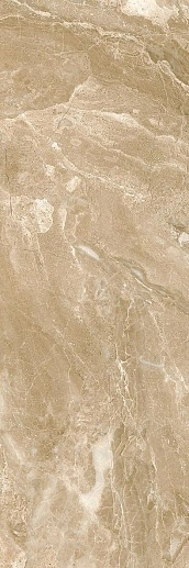 Gobi Коричневый 25x75 - фото 1
