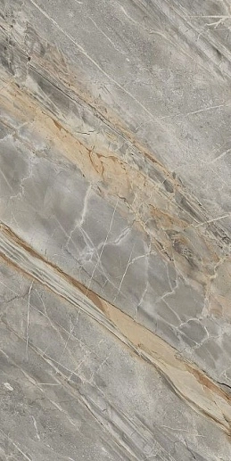 Верона Grigio 45x90 - фото 1