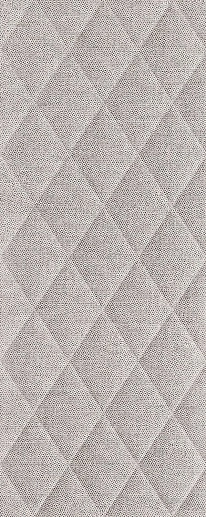 Chenille Pillow Grey Str 29.8x74.8 - фото 1