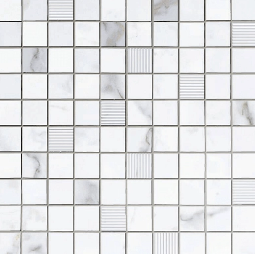I CLASSICI STATUARIO (1) 30x30 - фото 1
