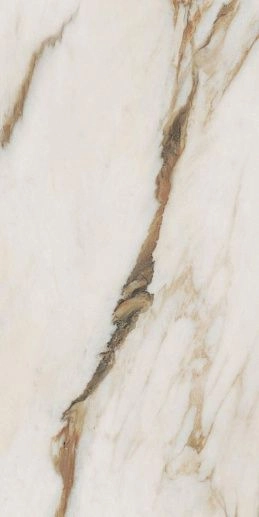 Sensi Signoria Calacatta Vena Oro Lux R 60x120 - фото 1