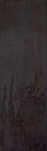 Maiolica Nero 10x30 - фото 1