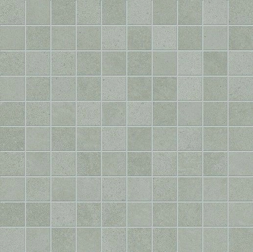 Tr3nd Mosaico 3x3 Grey - фото 1