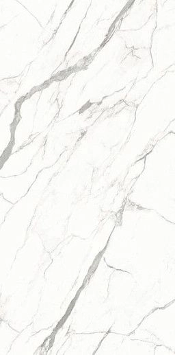 Ultra Marmi Bianco Statuario Lucidato 150x75 - фото 1