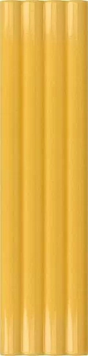Costa Nova Onda Yellow Glossy 5x20 - фото 1