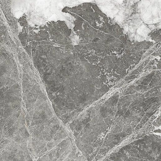 Lustros Paradiso Gris Матовый 60x60 - фото 1