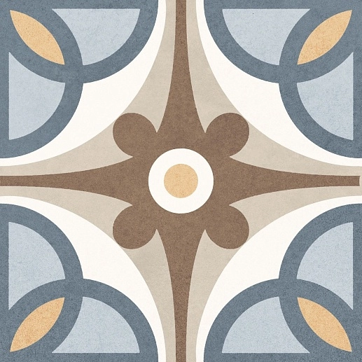 Pamp 1 20x20 - фото 1