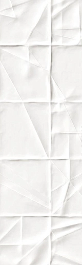 Hub Origami Rett 31.2x79.7 - фото 1