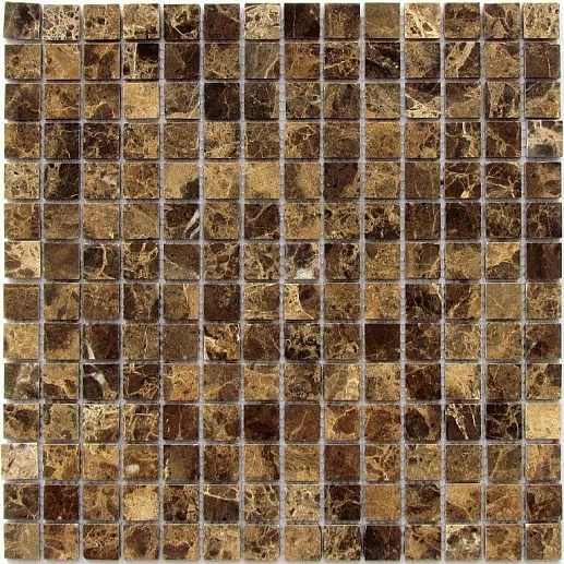 Mosaics Ferato-20 Pol 30.5x30.5 - фото 1