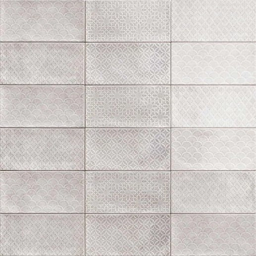 Camden Rev. Decor Grey 10x20 - фото 1