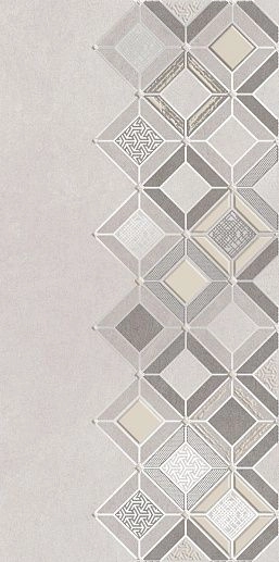 Starck Mosaico 2 20.1x40.5 - фото 1