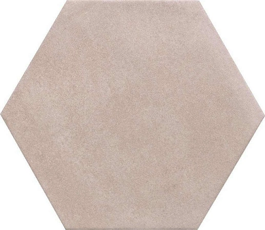 Materia Prima Esag. Pink Velvet 24x27.7 - фото 1