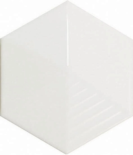Magical 3 Umbrella White 10.7x12.4 - фото 1