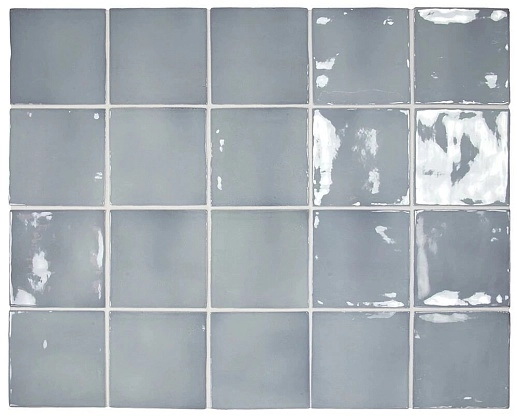Manacor Blue Moon 10x10 - фото 1