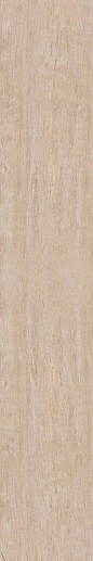 Soft Wood Creamy SF02 Рект. 19.4x120 - фото 1
