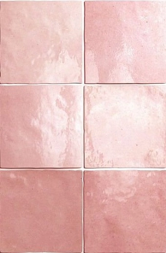Artisan Rose Mallow 13.2x13.2 - фото 1