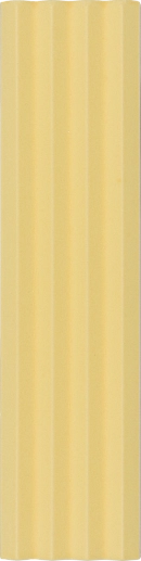 Costa Nova Praia Yellow Matt 5x20 - фото 1