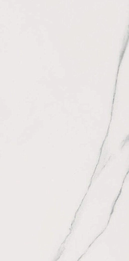 Sensi Statuario White Sable+ Rett. 30x60 - фото 1