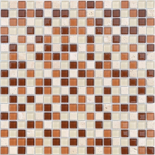 Naturelle 4 mm Baltica 30.5x30.5 - фото 1