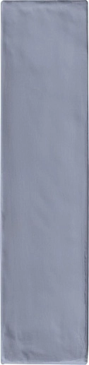 Total Look Majolica Matt Blu Avio 6x24 - фото 1
