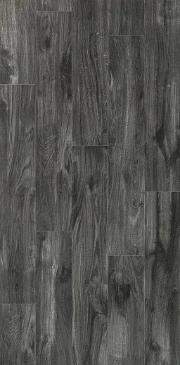 Pure Wood Black 20x120 - фото 1