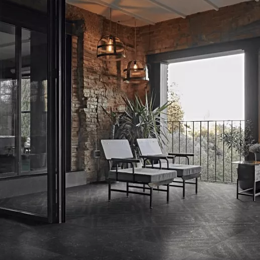 Rex Ceramiche Atmospheres de Rex 1