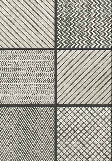 Maku Deco Light 20x20 - фото 1