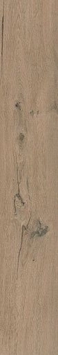 Soulwood Chocolatte Rekt Struktura Mat 19.8x119.8 - фото 1