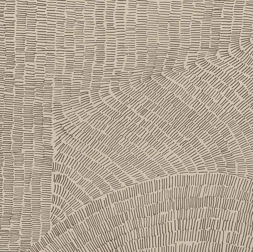 Fossil Brown 60x60 - фото 1