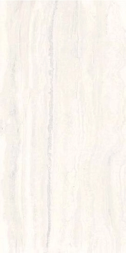 Via Appia Vein Cut White 30x60 - фото 1
